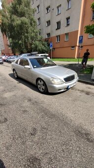 W220 320 cdi - 11