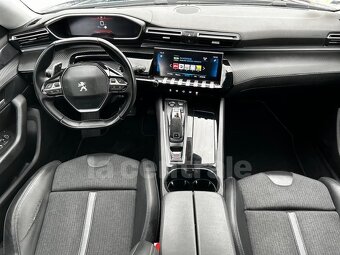 PEUGEOT 508 II SW BlueHDi 130 S&S ALLURE EAT8 04/2021 - 11