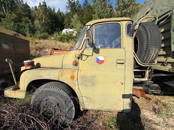 Tatra 148 VVN - 11