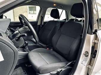 Škoda Fabia 1.0 TSI Ambition - 11
