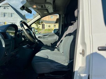 Peugeot Expert 2.0 HDI 94 kW Long DPH,Servis - 11