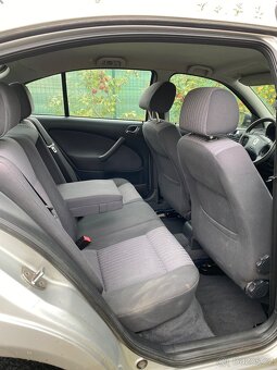 Škoda Octavia 1.9 TDI 81kw rok 2001 STK 10/26 jeden majitel - 11