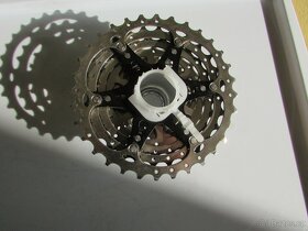 Sada Shimano 105 - 11
