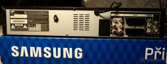 COMBO SAMSUNG DVD-VR370 - 11