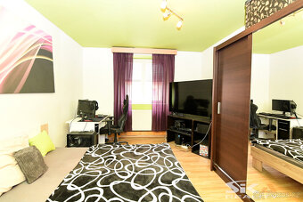 Prodej domu se dvěma byty a komerčními prostory, 412 m2 - 11