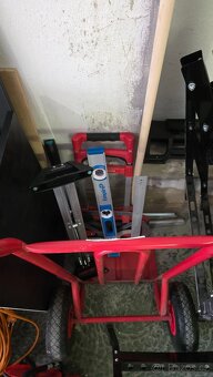 Nářadí Ryobi, Bosh, Makita a další - 11