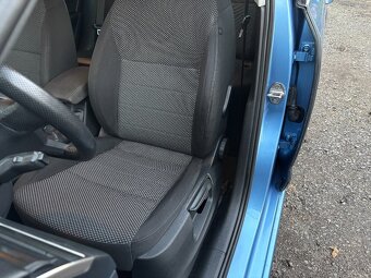 ŠKODA OCTAVIA 2.0TDI 110KW,ELEGANCE,KLIMA,TEMPOMAT,ALU - 11