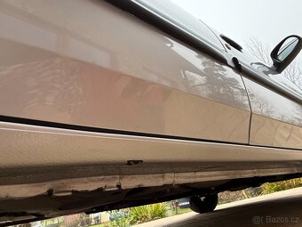 Citroën Saxo 20 600KM - 11