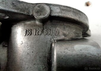 Škoda Octavia II 1.9TDI BKC 77kW náhradní díly - 11
