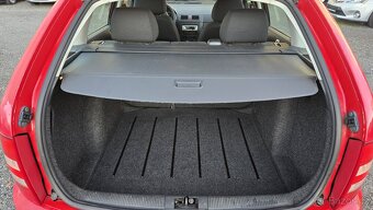 ŠKODA FABIA 1.9SDI AMBIENTE 1MAJITEL - 11