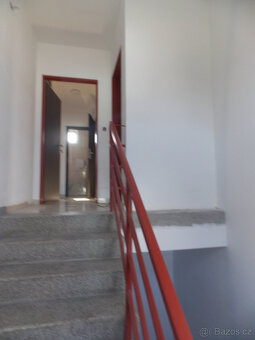 Pronájem 2+kk v Popkovicích se zahradou - 11