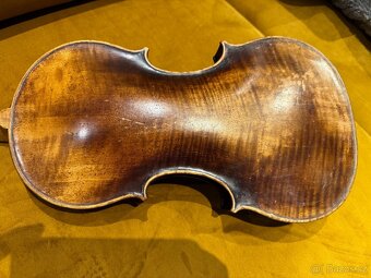 Prodám Housle “4/4 - 11