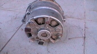 Zetor crystal 8011 - 11