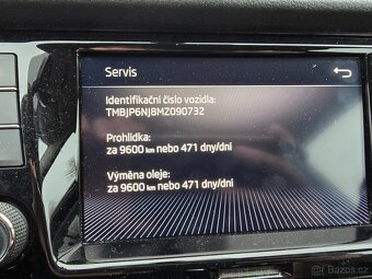 Škoda Fabia, 1,0 TSI KOMBI STYLE - 11