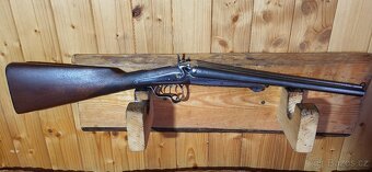 BROKOVNICE KOČÁROVÁ CAL 16 - 11