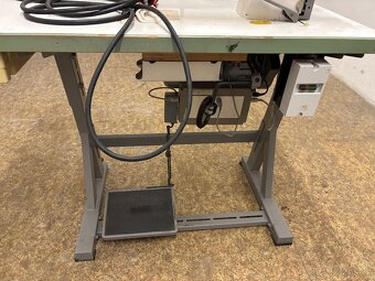 Průmyslové šicí stroje - 11