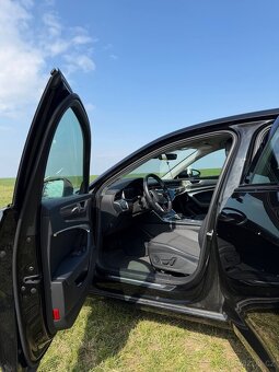 Audi A6 C8, 2019 - 11