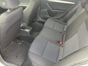 Prodám Škoda Octavia 1.8TSI - 11