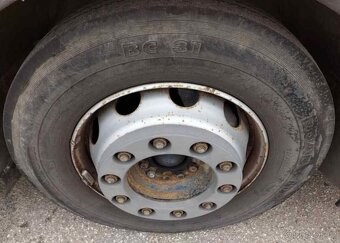 Irisbus, Crossway Low Entry SFR - 11