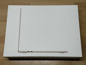 NOVÝ MacBook Air 13” M3 2024 / Záruka - 11