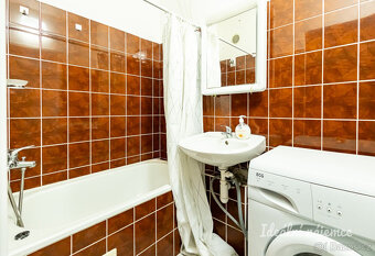 Pronájem bytu 1+kk, Sosnovecká, Troja, 15000 Kč/měs, 28 m2 - 11