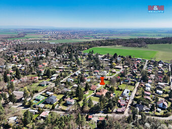 Prodej rodinného domu, Mostkovice - 11