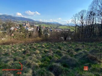 Prodej, pozemky/bydlení, 9446 m2, Janovice, Frýdek-Místek [I - 11
