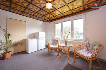 Prodej rodinného domu, 120 m², Zlaté Hory, ul. Boční - 11