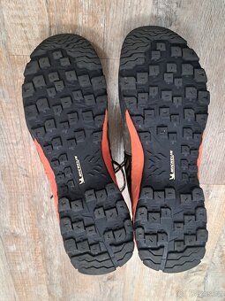 Trekové boty Mammut - 11
