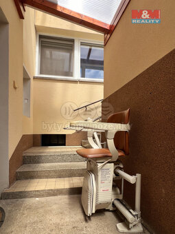 Prodej rodinného domu, 193 m², Kobeřice, ul. Vrbová - 11