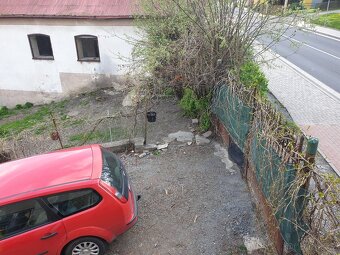 Rodinný dům v Moravském Berouně - 11