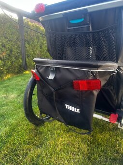 Thule Chariot Sport 1 black - 11