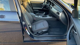 BMW 320D 120kW NAVI PANORAMA - 11