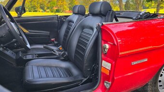 Alfa Romeo Spider 2.0 Graduate bez koroze, po servisu - 11