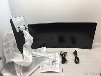 34" ViewSonic VP3481 ULTRAWIDE záruka - 11