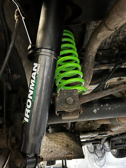 JEEP WRANGLER JK, 2.8 CRD, 2012 - 11