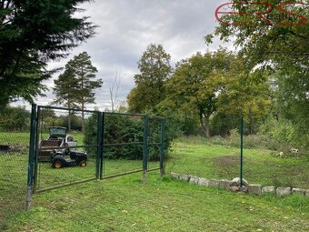 Pozemek 3091 m2, Mladá Boleslav, ev.č. 00164 - 11