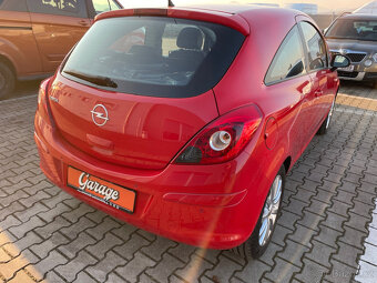 Opel Corsa 1.4 16V Klimatiace, STK do 02/2027 - 11