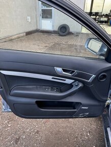 Audi a6 4F 3.0 tdi 171kW ASB GZW náhradní díly LY7G - 11