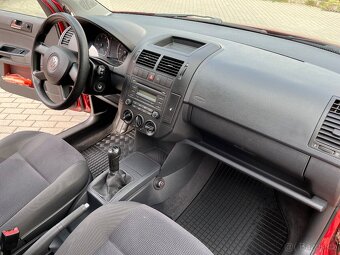 VW Polo 1.2 HTp ČR - 11
