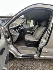 Renault Trafic Generation - 11