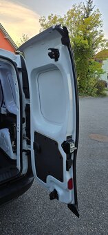 Renault Kangoo, rok 2021, 1.5dCi, TOP stav, po rozvodech atd - 11