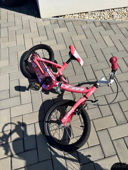prodej dětského kola - 11