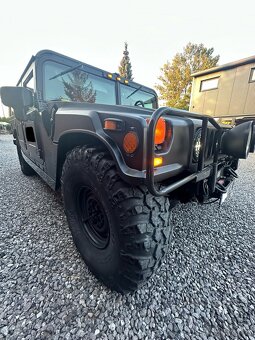 HUMMER H1 - 11