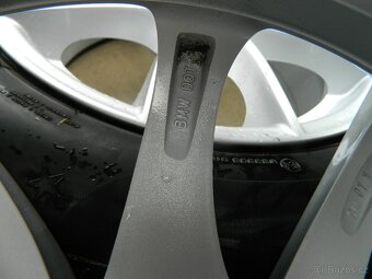 alu kola 5x120 r17 BMW - 11