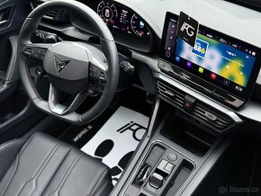 Pronájem Cupra Formentor VZ5 - 11