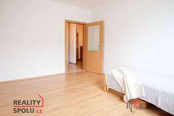 Pronájem, byty/3+kk, 90 m2, 17. listopadu 1470, 29301 Mladá  - 11