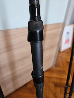 2 pruty Sonik Dominator X RS 12 ft 3,25 lb - Top stav - 11