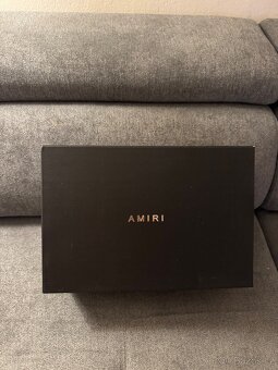 Amiri boty - 11