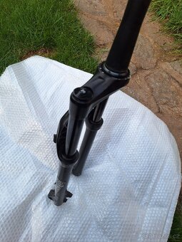 Rockshox Judy 29" 130mm zdvih - 11